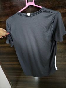 Gray T-Shirt