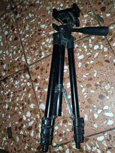 Tripod Stand For Mobile And Camera