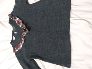 ZARA girls top