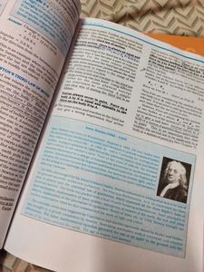 NCERT Physics Textbook Class 11 Combo