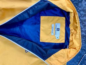 Vintage Scotch Limited Edition Wind Cheater
