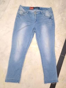Relax Fit Pant For Boys And Girls