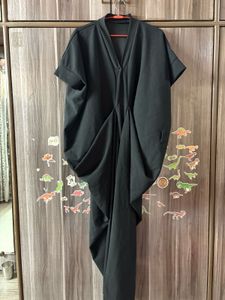 Elegant Black Dress