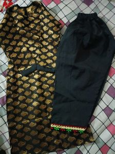 Beautiful Bansari Suit