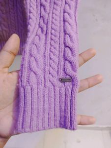 Trending Korean Sweater
