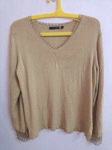 Jana Knit Top