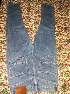 Mom Fit Women Jeans 👖