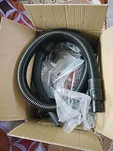 INALSA Vacuum Cleaner for Home Spruce-1200W