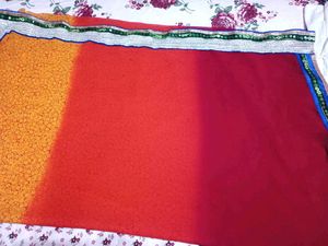 Wedding Saree