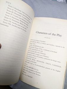 Macbeth | Shakespeare&#39;s Play