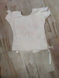 Cute Pink T-Shirt