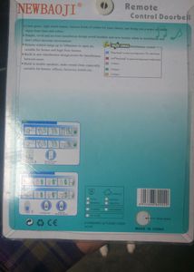 Wireless Door Bell