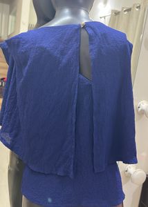 Blue Top