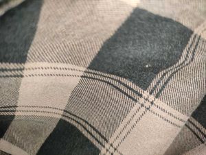 Men's Casual Checkered Shirt