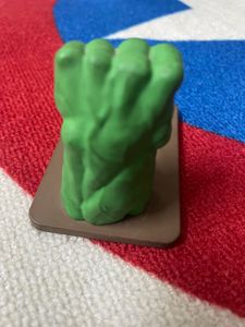 Hulk Edition Phone Stand