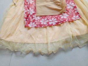 Diwali special dress