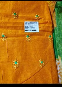 Daily Wear Dress Material