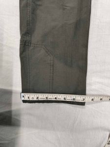Solognac Cargo Pants
