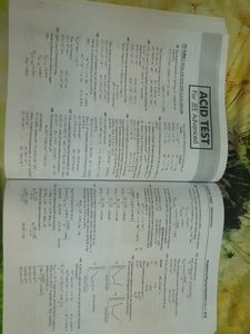 PROBLEMS IN PHYSICAL CHEMISTRY [Rk Gupta]