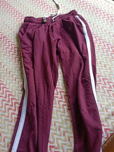 Track Pants