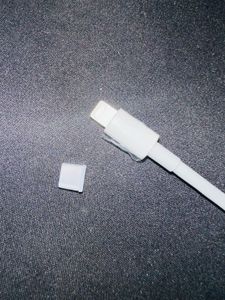 iPhone Connector