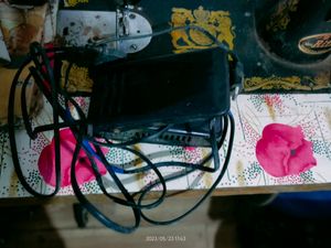 Rita Sewing Machine