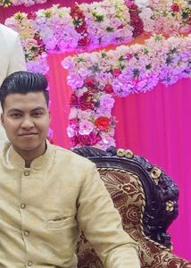 Indo-Western Sherwani For Men