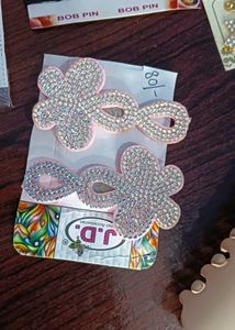 Aesthetic Hair Accessories