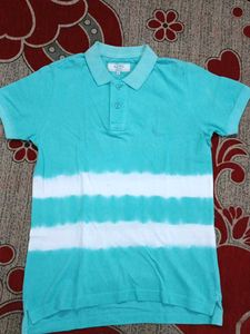 Aero Jeans Men's Polo
