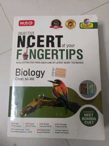 MTG NCERT at Your FINGERTPS