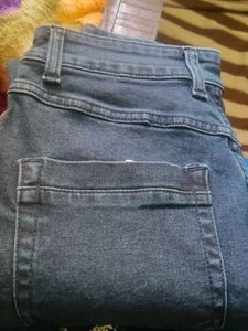 Pantaloon Brand Jeans