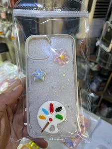 iPhone 15 variety 3D Cases