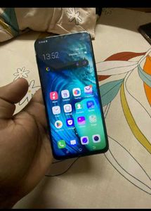 Vivo S1 And Honor 9 Lite Combo