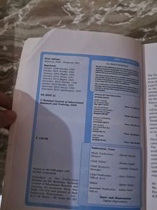 NCERT Mathematics Class 9 Textbook
