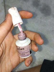 PROFESSIONAL NUDE GEL POLISH