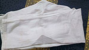 White Jeans For Men Denim
