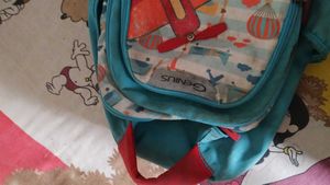School Bag
