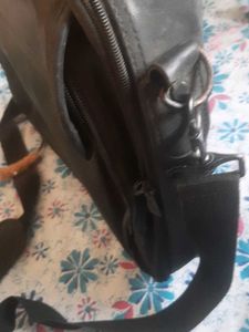 Unused Laptop Bag