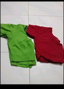 Combo Of 10 blouse