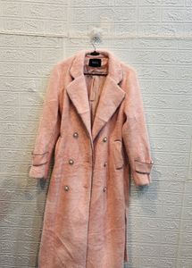 🇫🇷VIVA Paris Imported Trench Coat