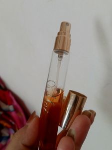 Moi By Nykaa Perfume