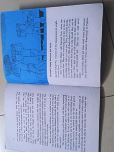 The Story Of Our Rivers By Lila Majumdar