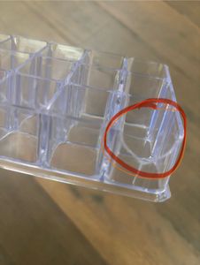 Lipstick Holder 2 Pieces
