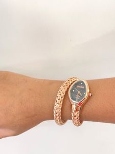 Just Cavalli Watch (dupe)