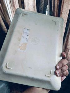 Tray