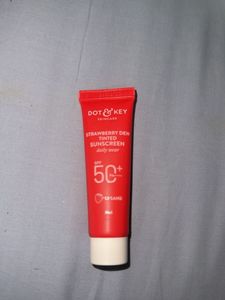 Dot & Key Sunscreen 8ml