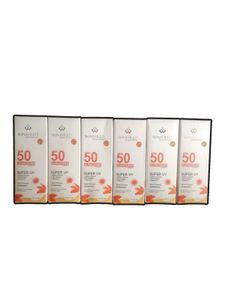 WINYғRED INTERNATIONAL sPғ 50 sUN CREAM (75G)