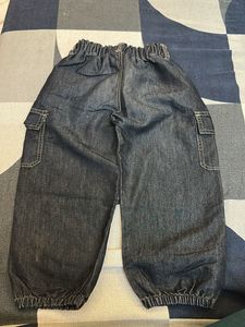 Black Jeans For Kids