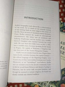 Kafka &amp; Allen Book Bundle