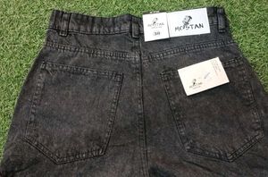 8 Pocket Baggy Shading Cargo